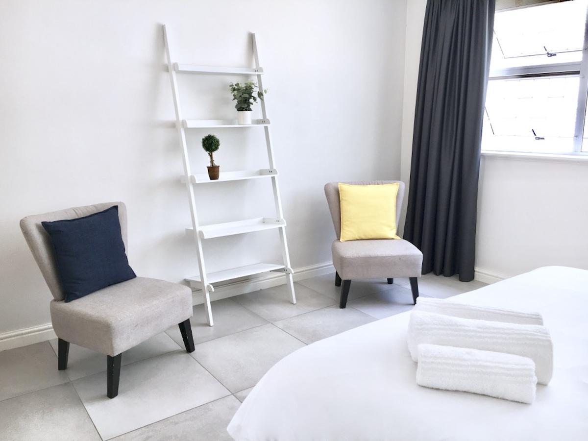 Apartament Sandringham Bachelor Beach Road Bloubergstrand Zewnętrze zdjęcie