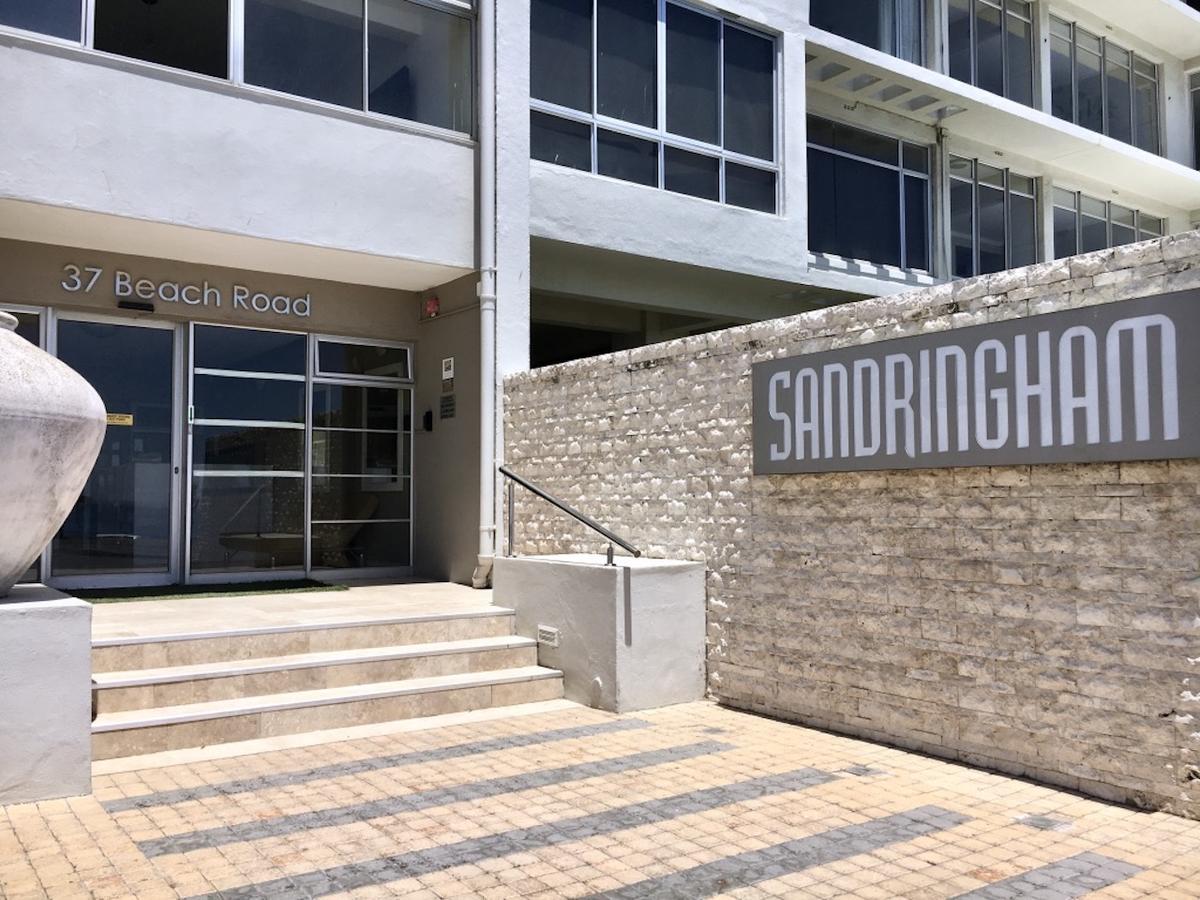 Sandringham Bachelor Beach Road Bloubergstrand Zewnętrze zdjęcie