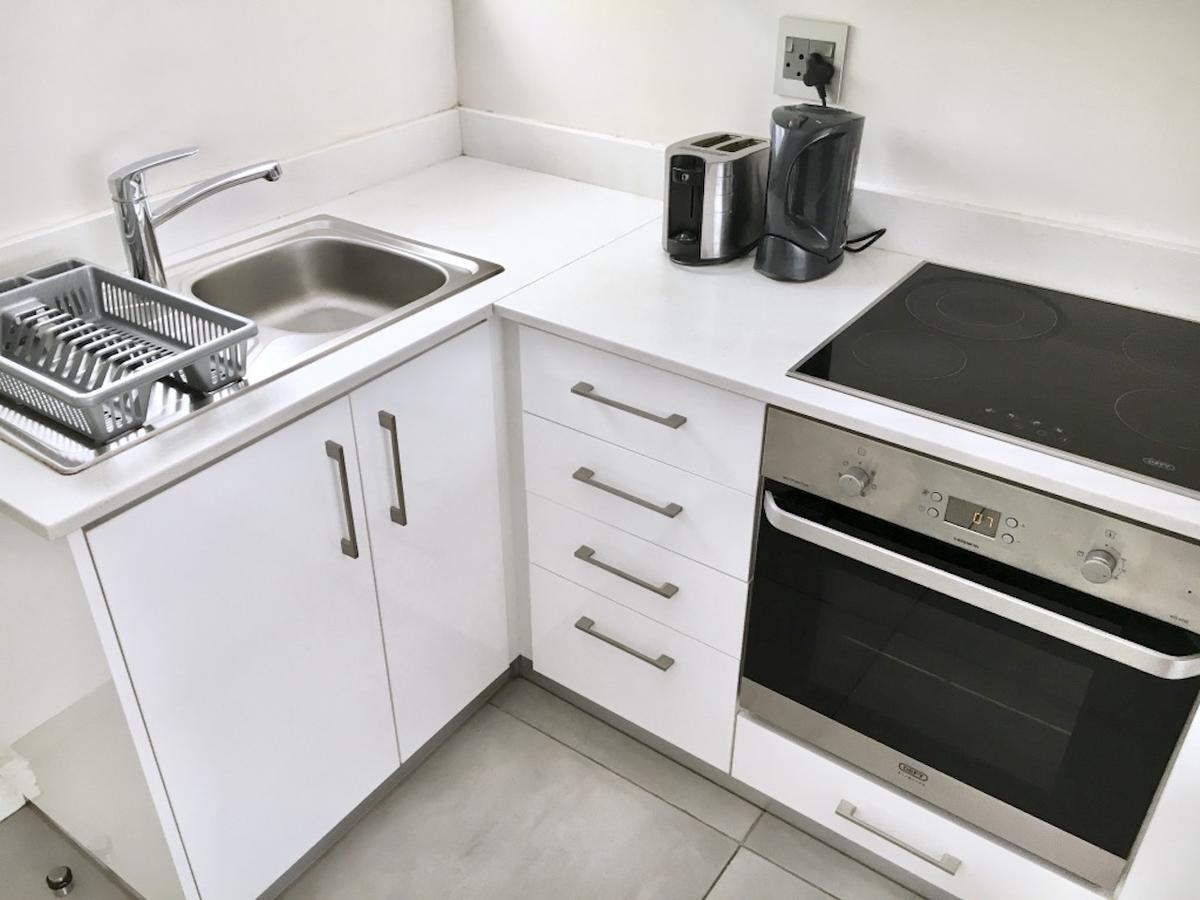 Sandringham Bachelor Beach Road Bloubergstrand Zewnętrze zdjęcie
